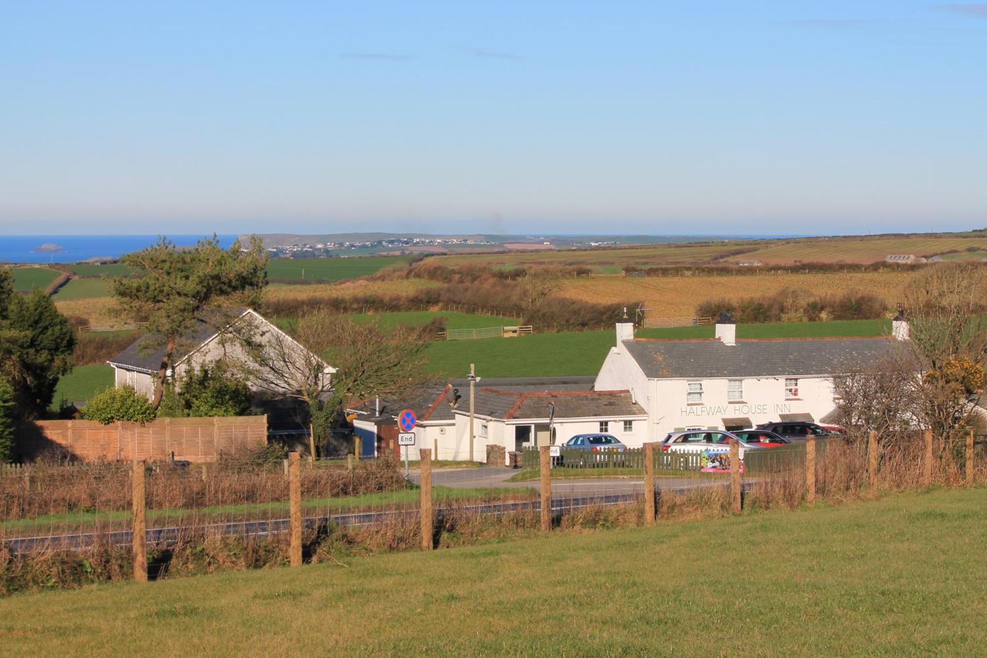 View (from property/room)