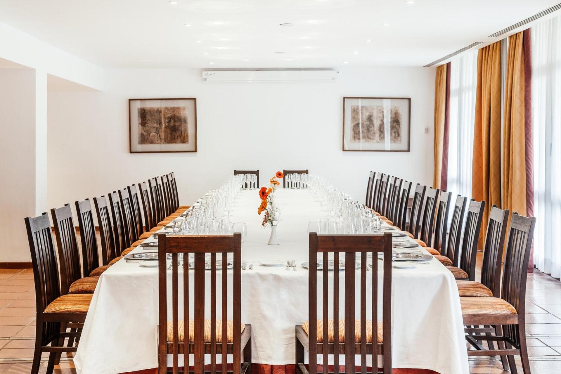 Banquet/Function facilities