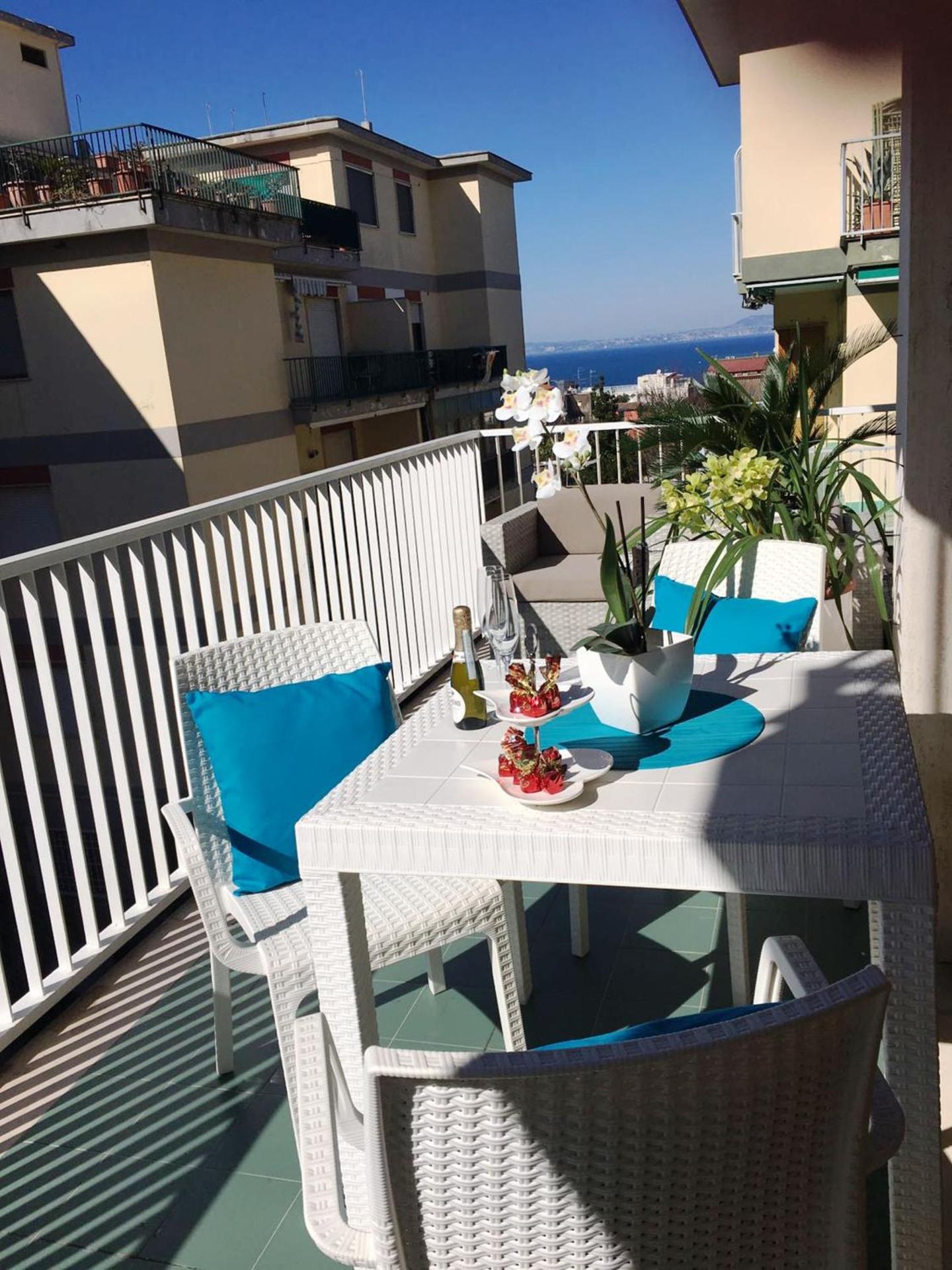 View (from property/room)