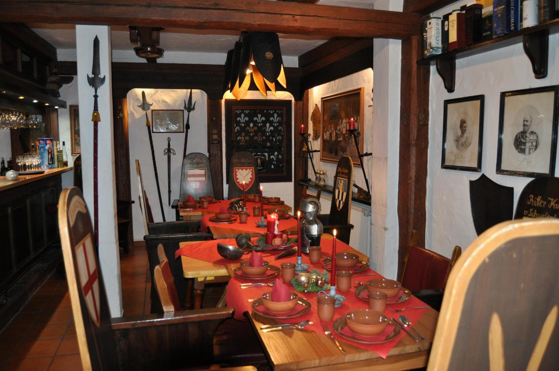 Banquet/Function facilities