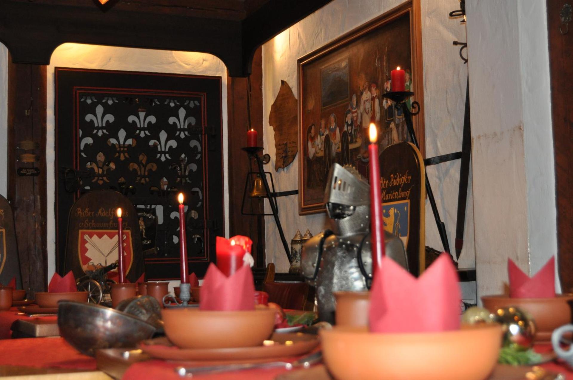 Banquet/Function facilities