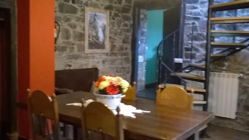 Apartamentos rurales Vilarchao