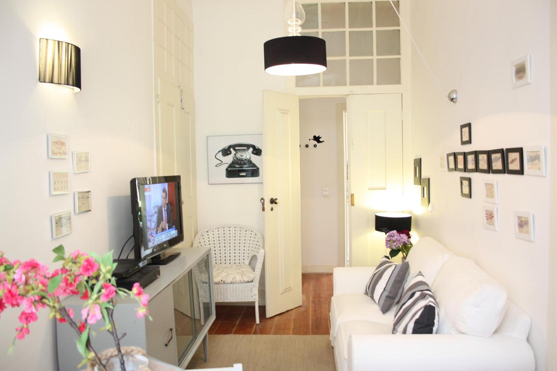 Charming apartment in Alfama - Se11