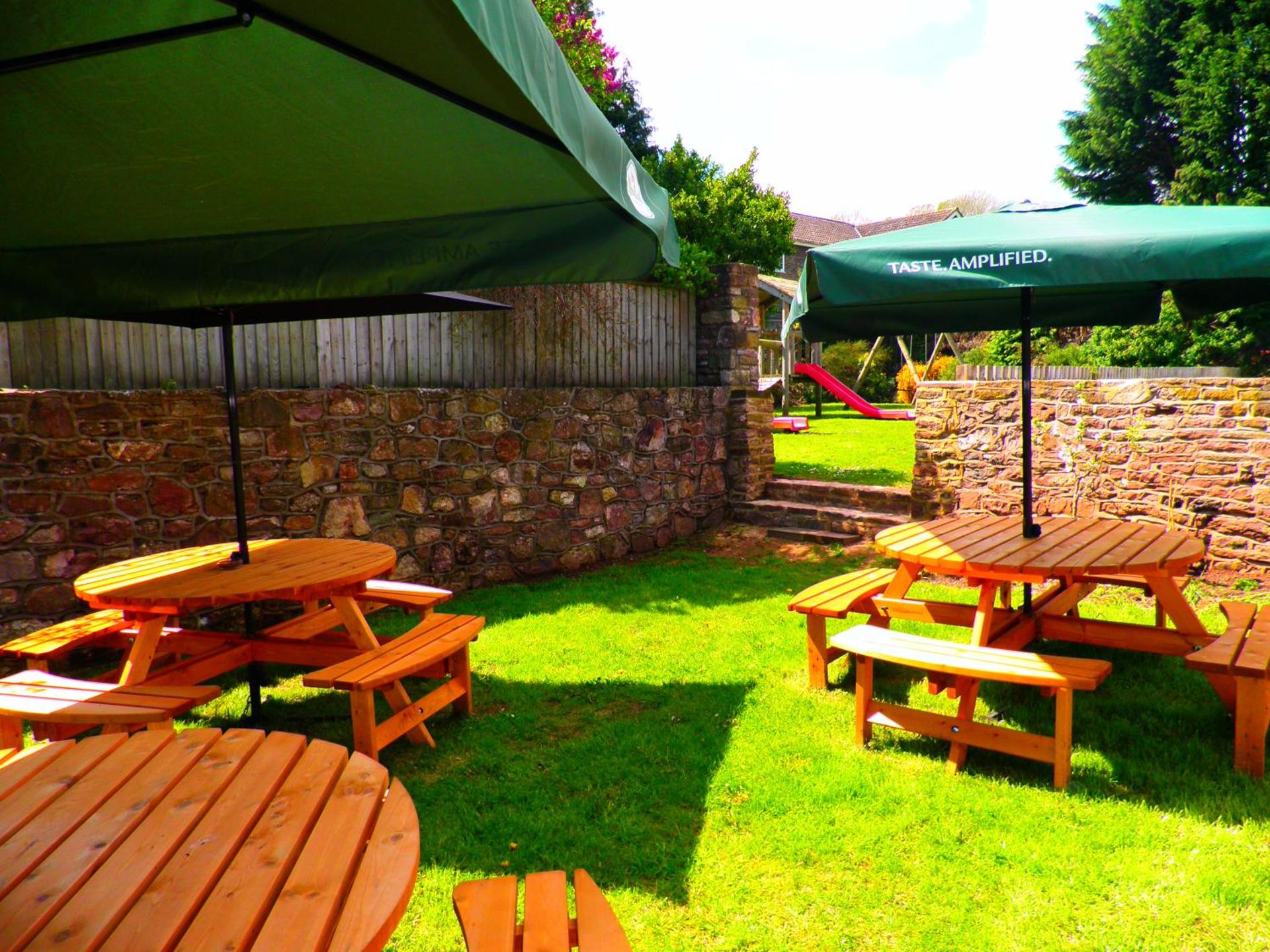 Children play ground