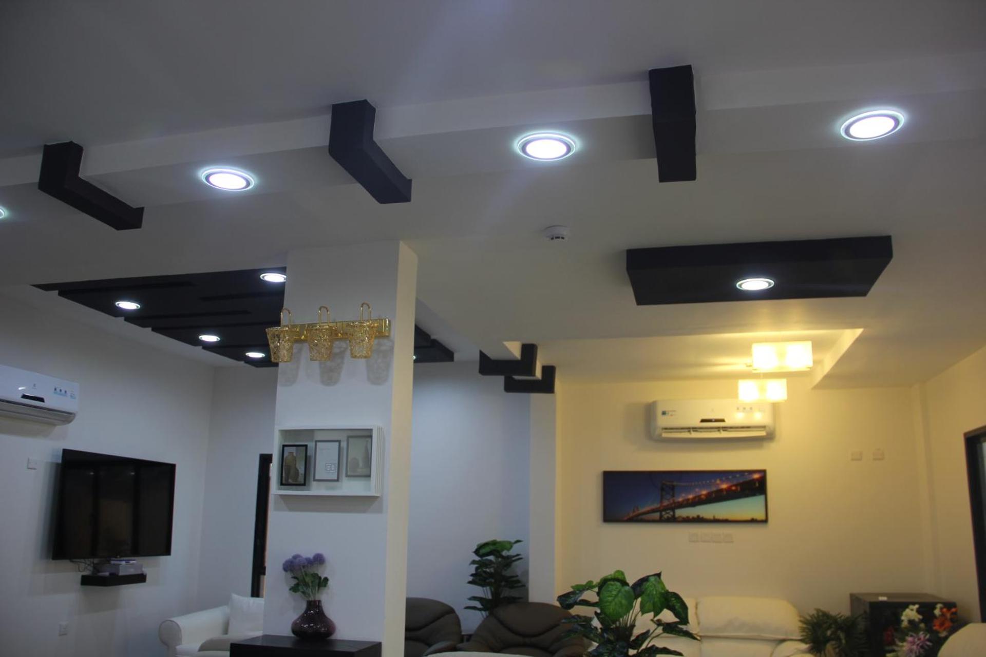 Maan Hotel Apartment