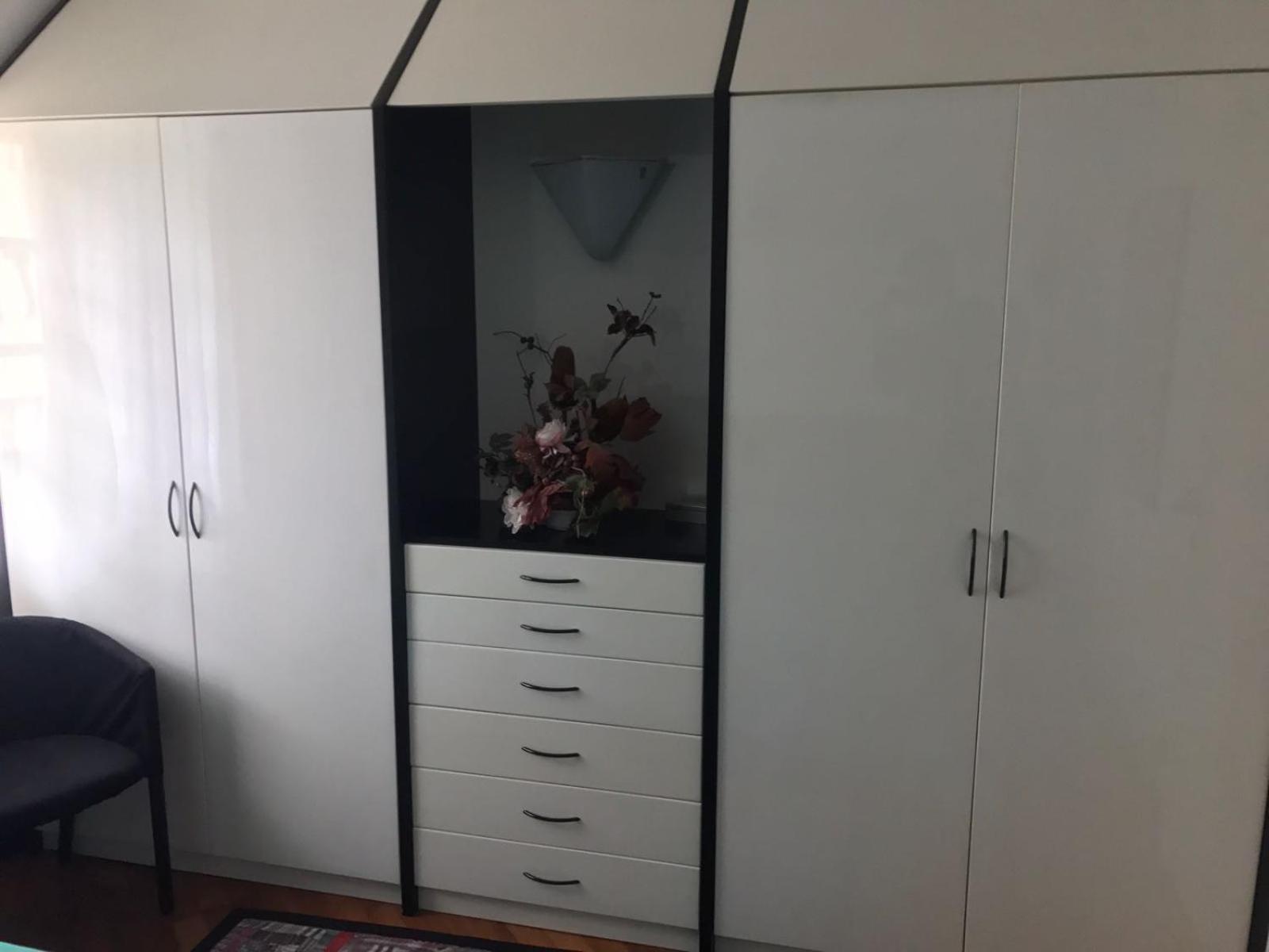 Appartamento Bernasconi