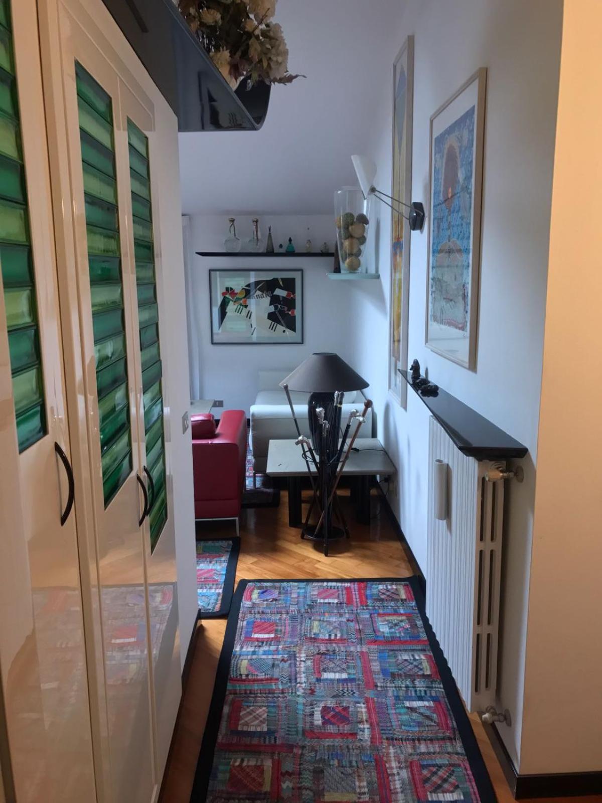 Appartamento Bernasconi