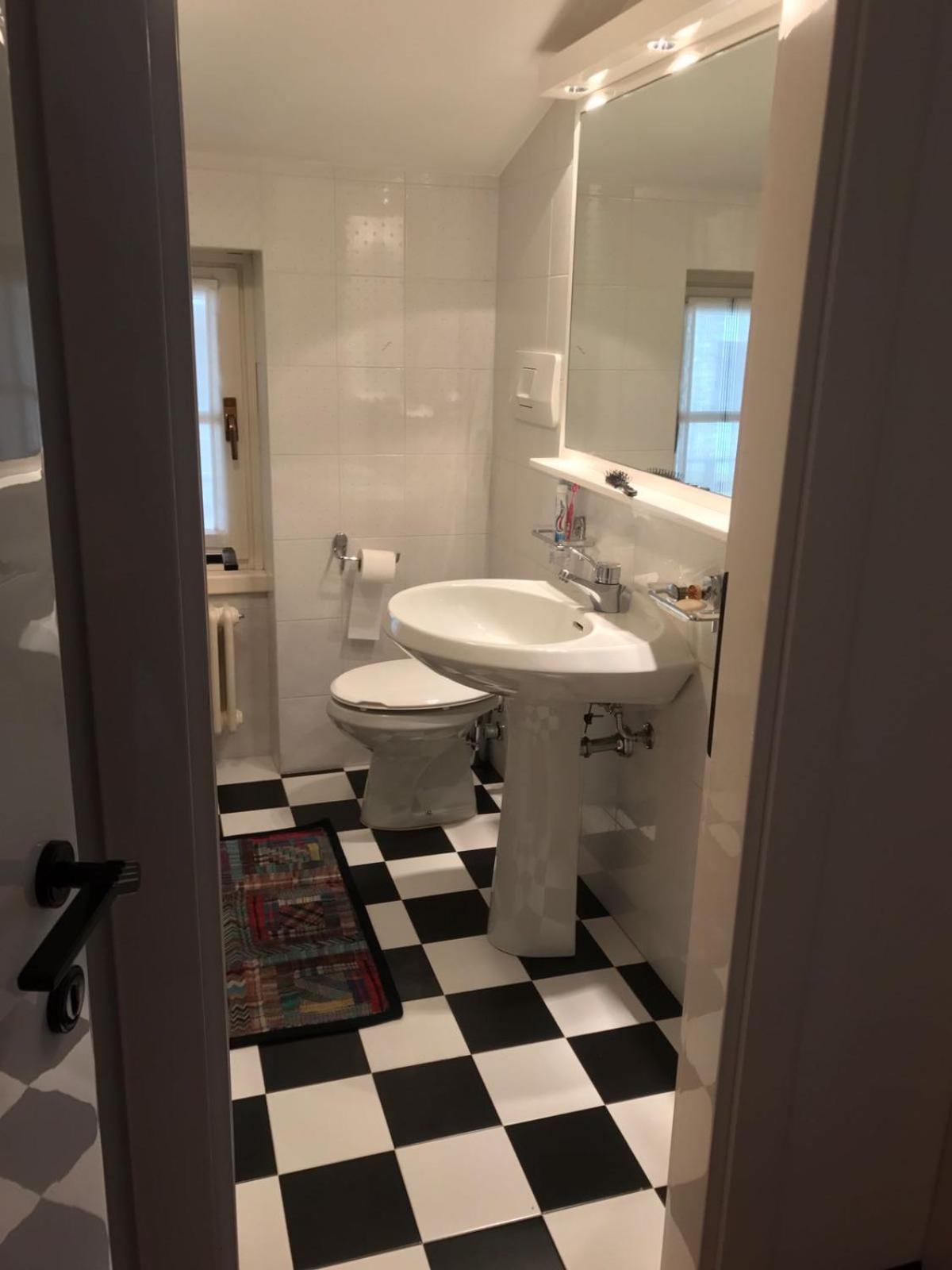 Appartamento Bernasconi