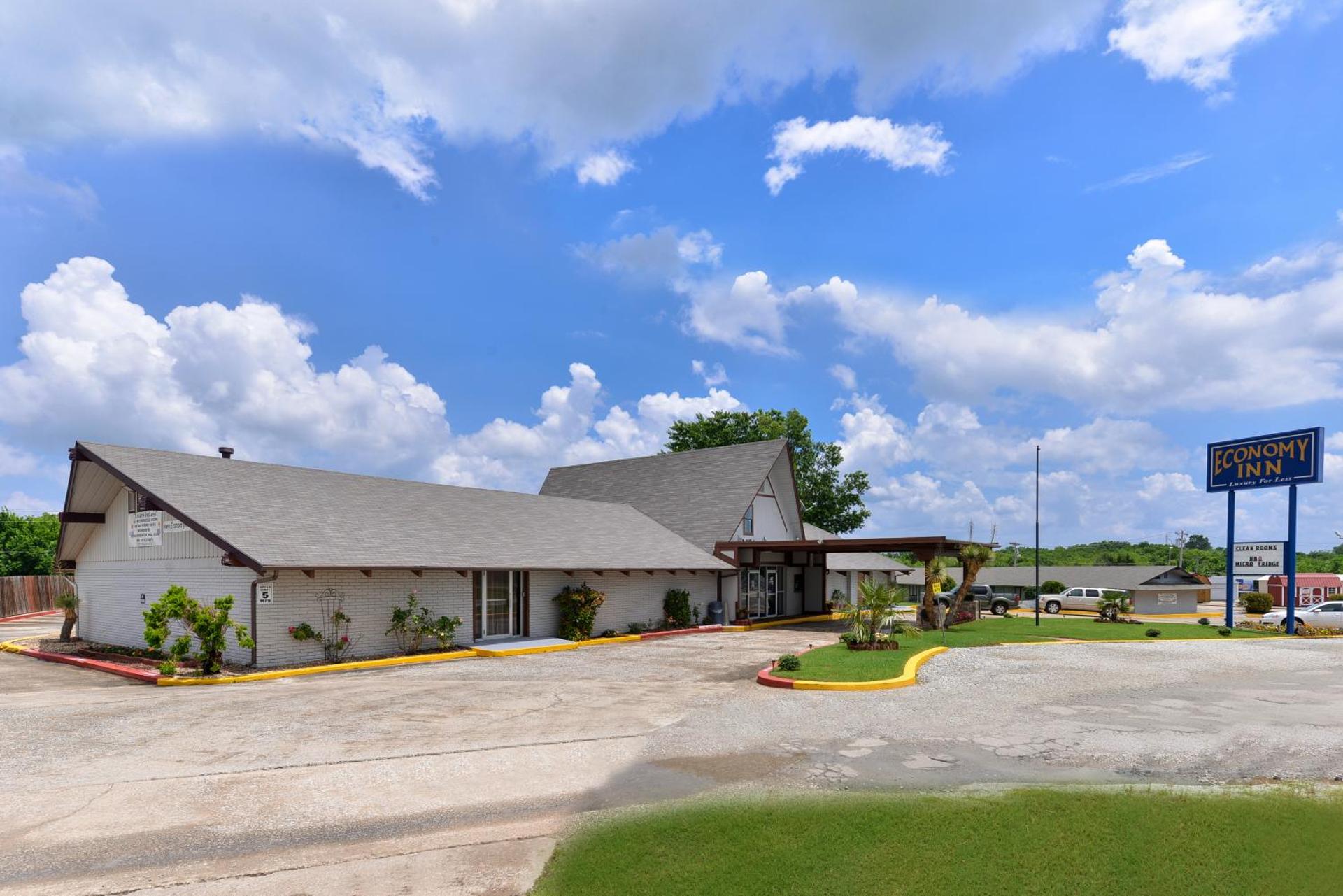 Property logo or sign