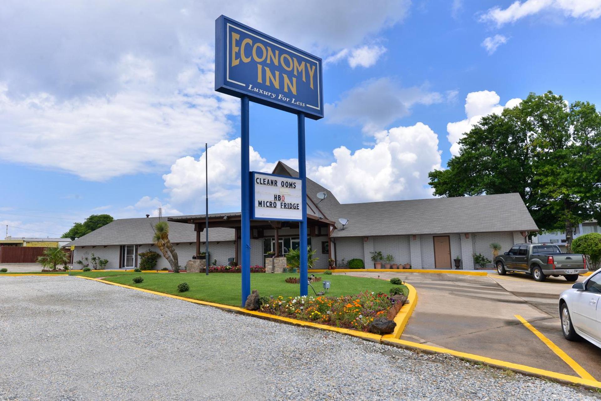 Property logo or sign