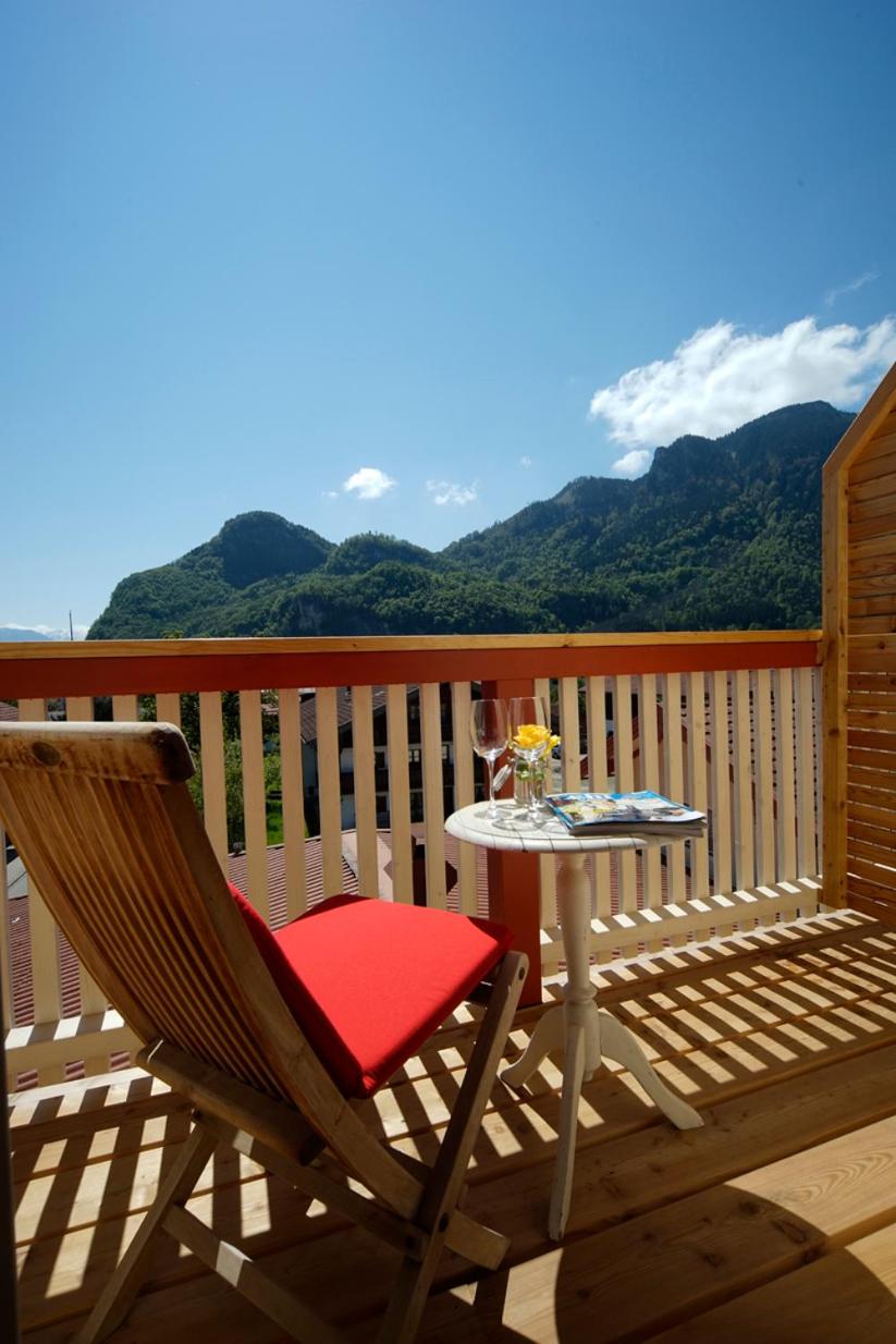 Gasthof-Hotel Dannerwirt