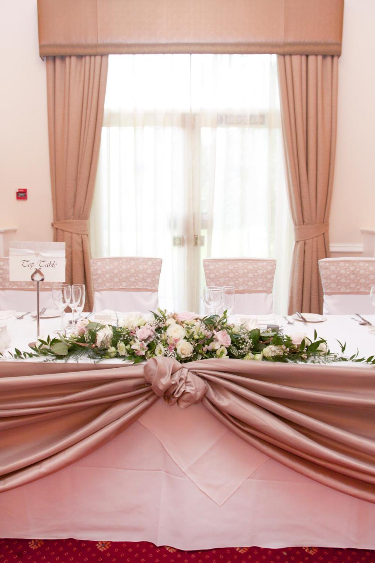 Farington Lodge Hotel