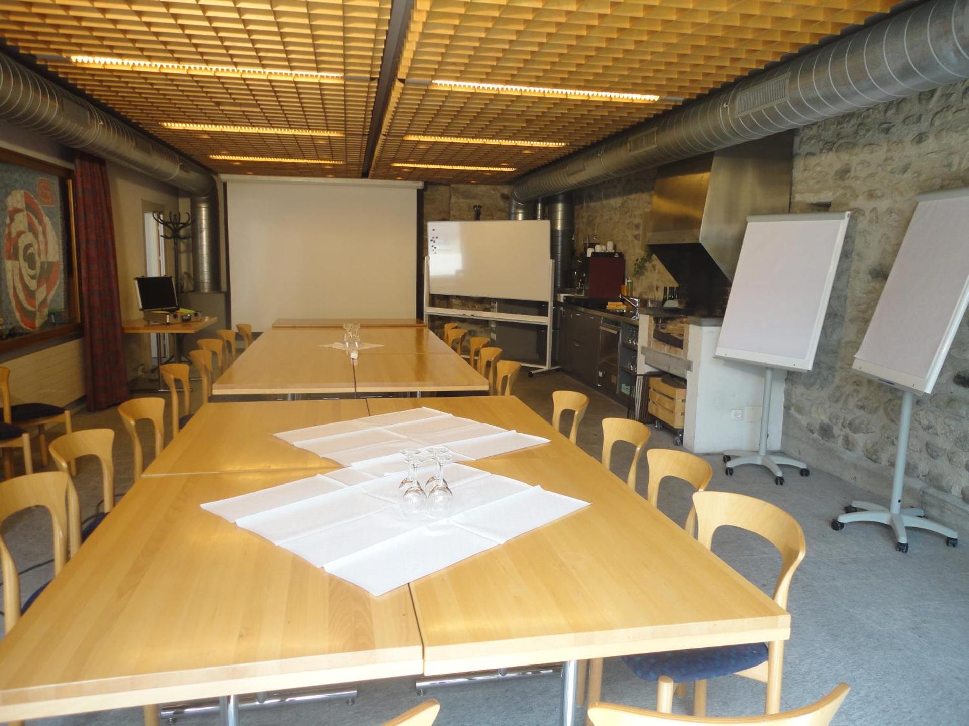 Meeting/conference room