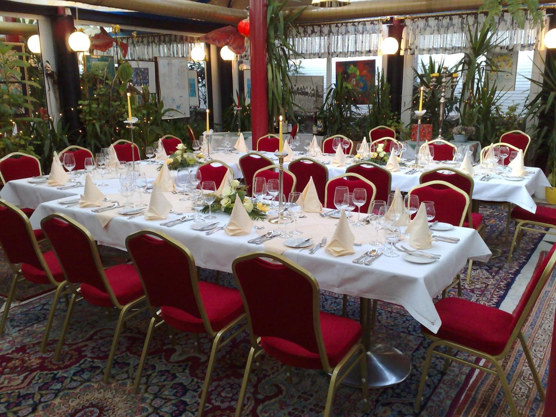 Banquet/Function facilities