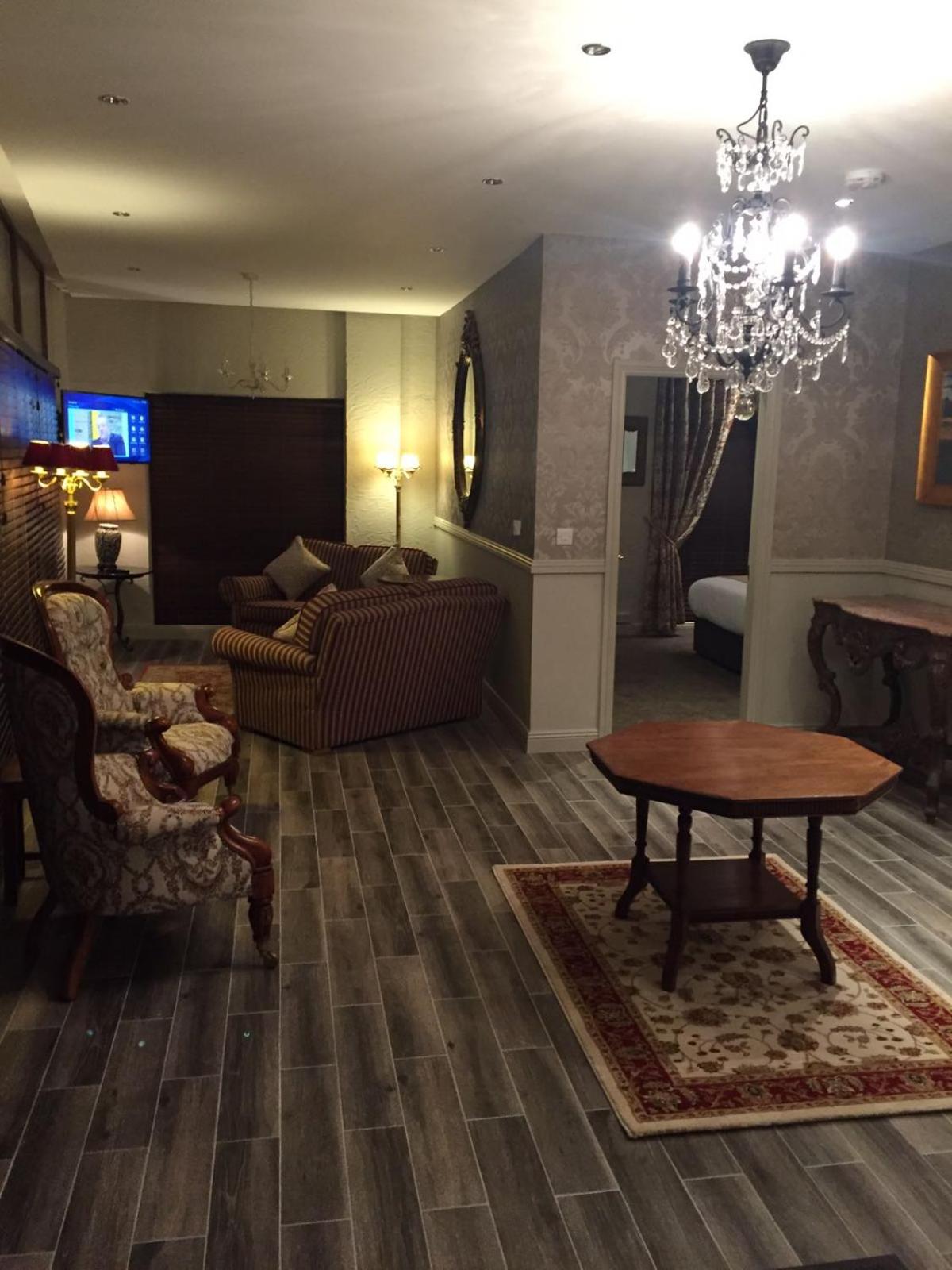 Tides Apartments Liscannor