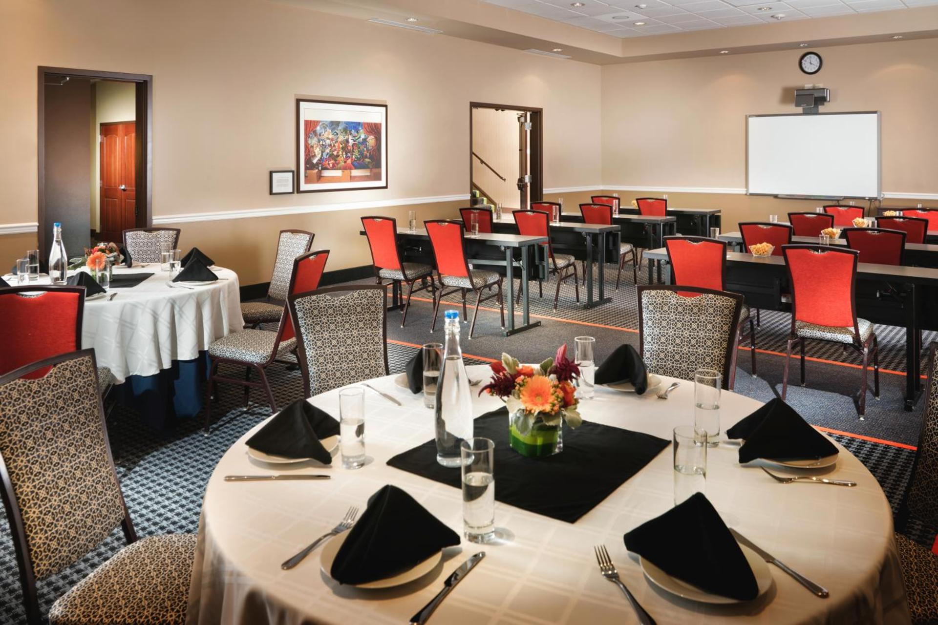 Meeting/conference room