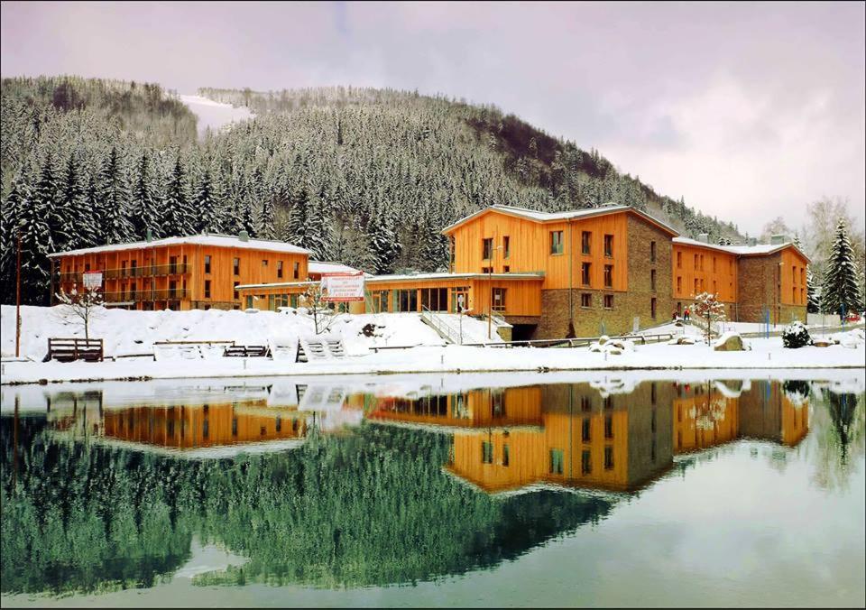 Apartmán Špindlerův Mlýn