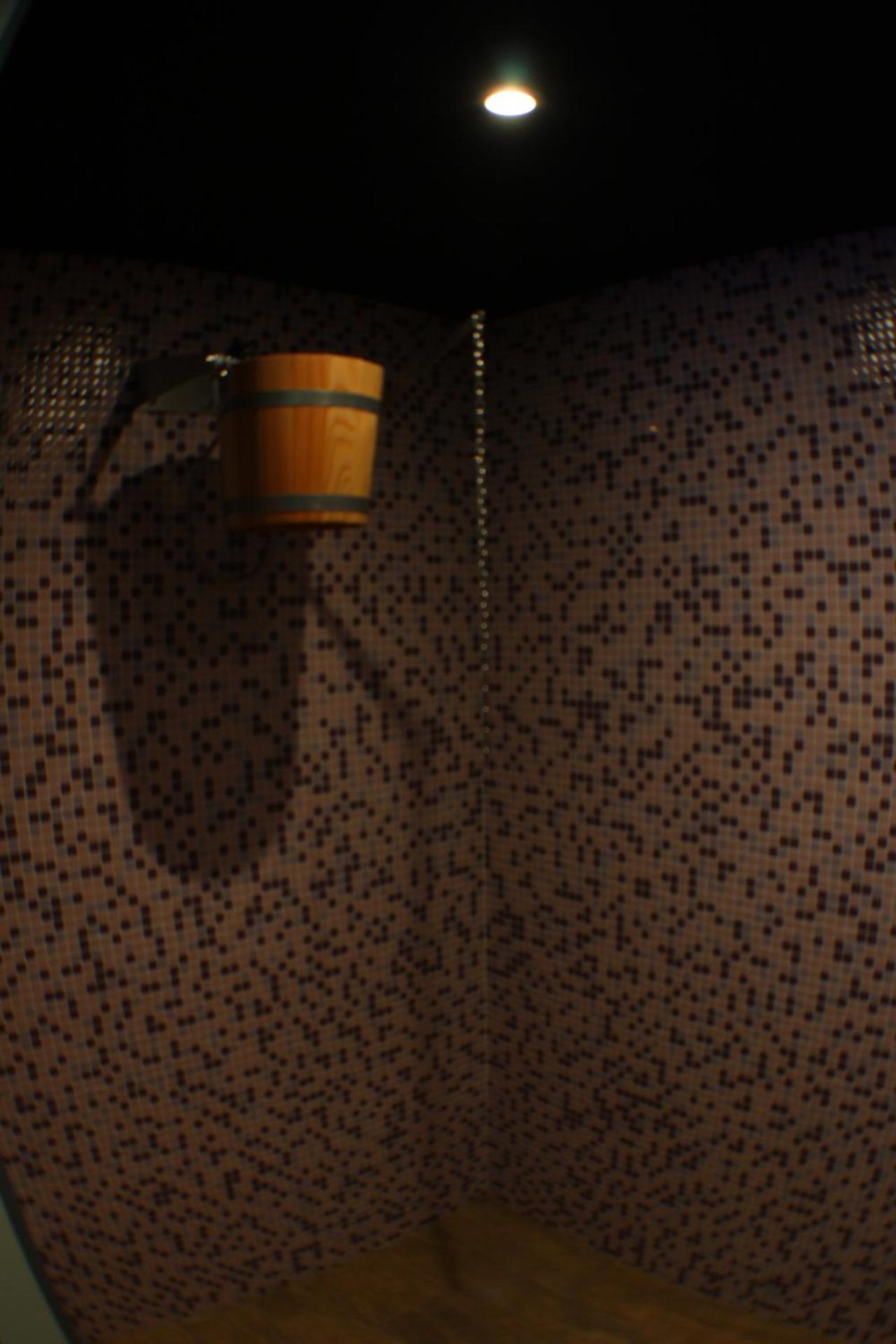 Spa and wellness centre/facilities