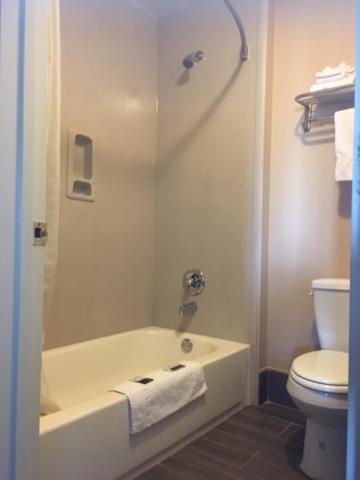 Express Inn Weslaco/Mercedes