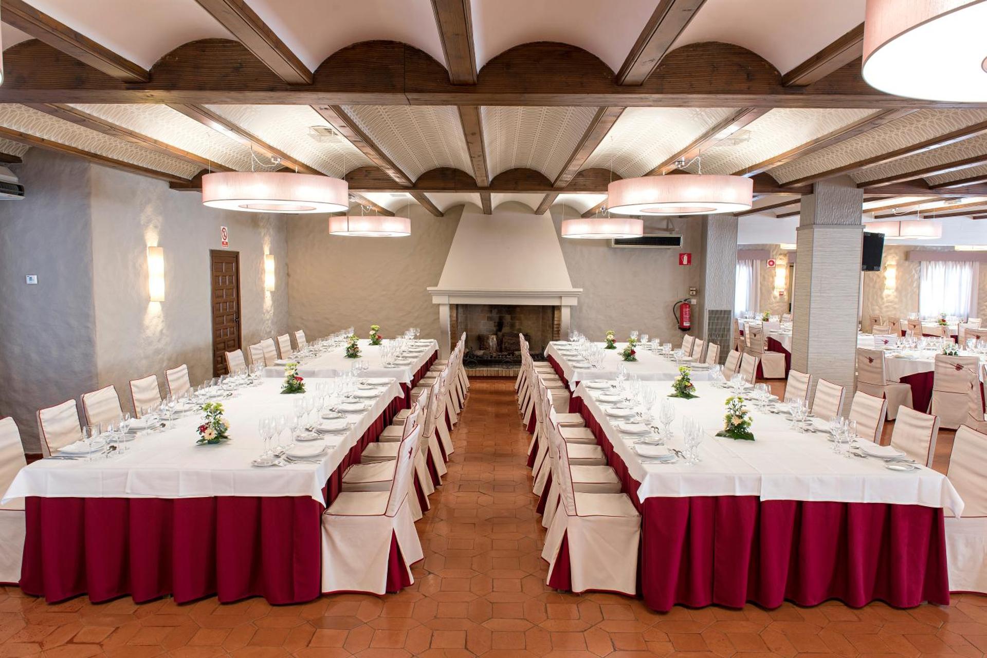 Banquet/Function facilities