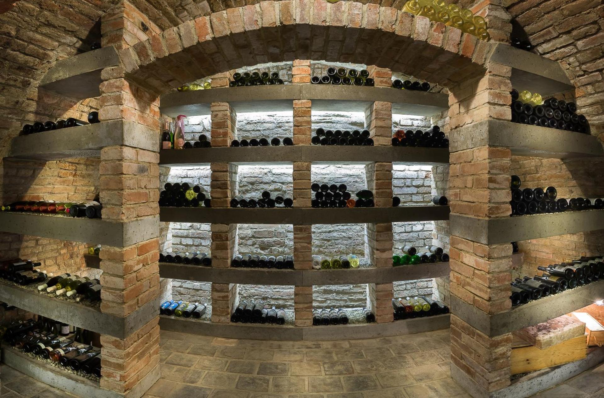 Evening entertainment