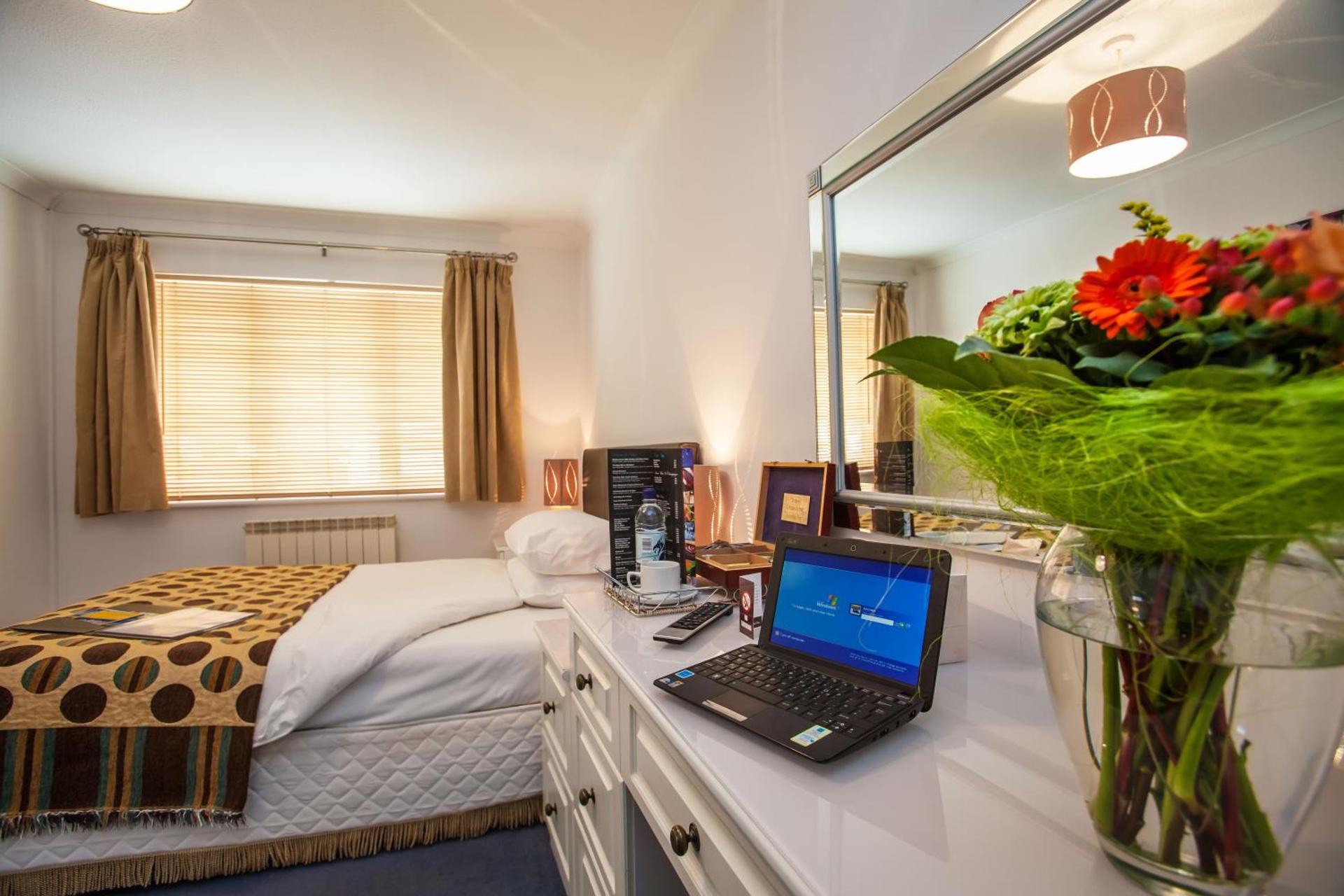 La Collinette Hotel, Cottages & Apartments