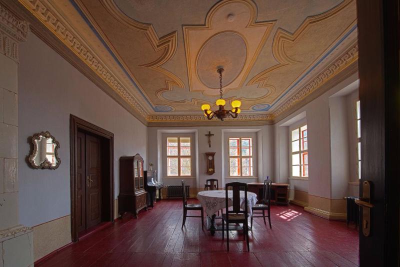 Banquet/Function facilities