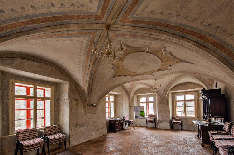 Banquet/Function facilities