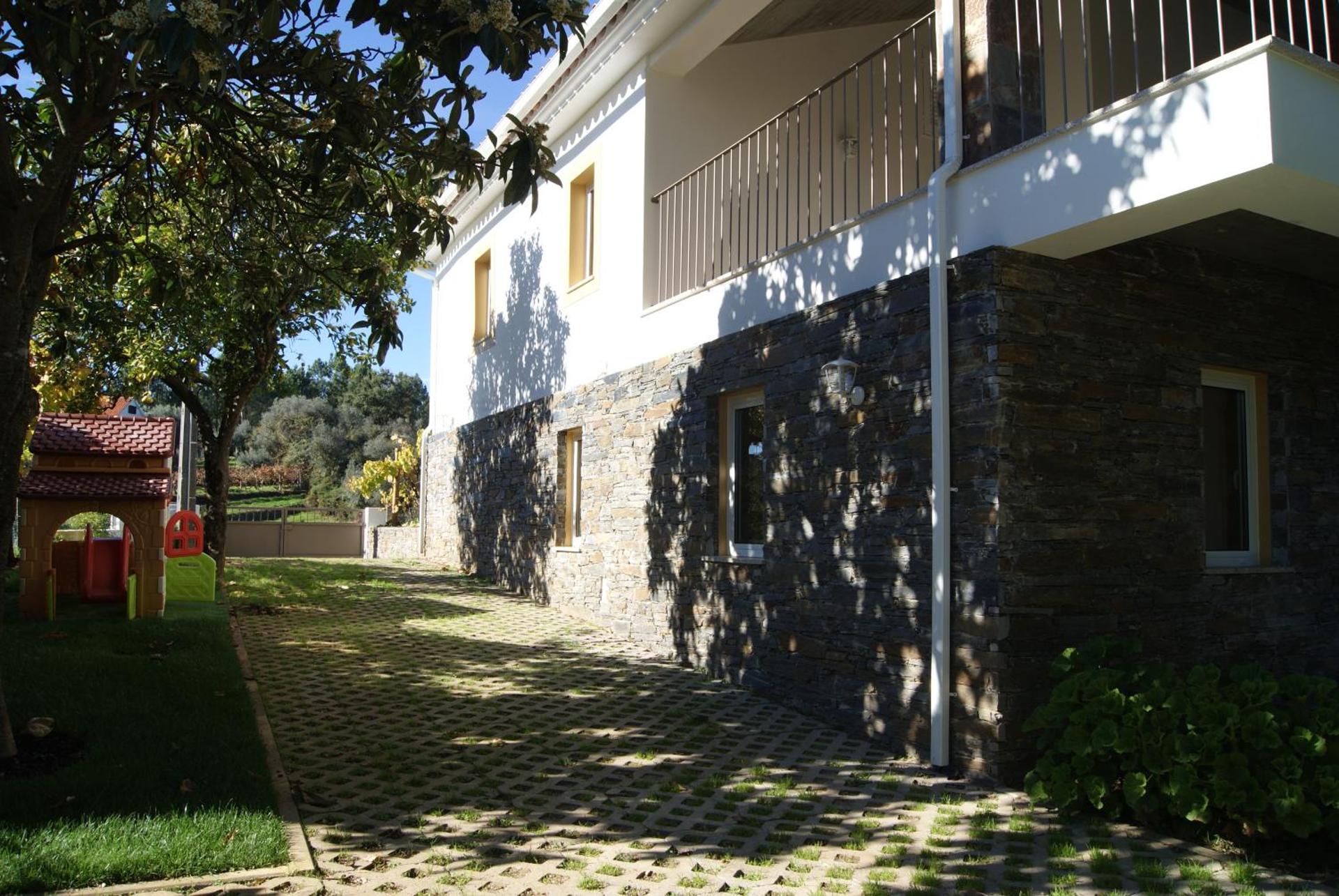 Children play ground