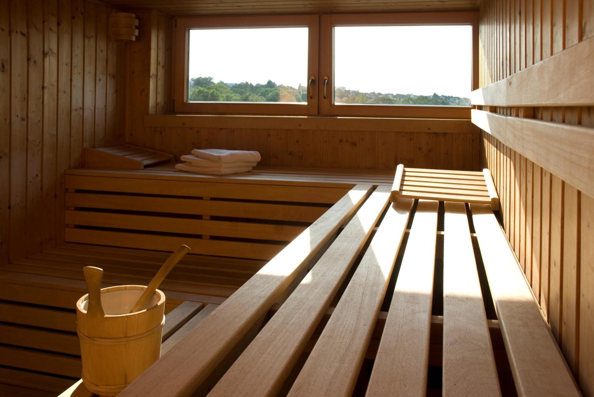 Spa and wellness centre/facilities