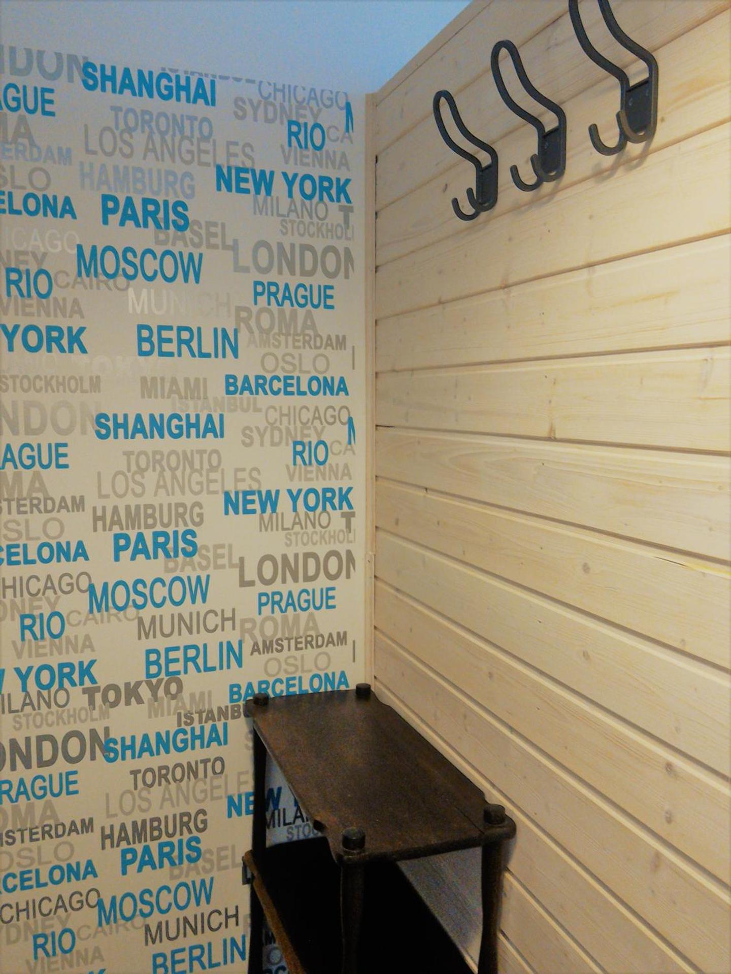 Przytulna Kawalerka w Kamienicy