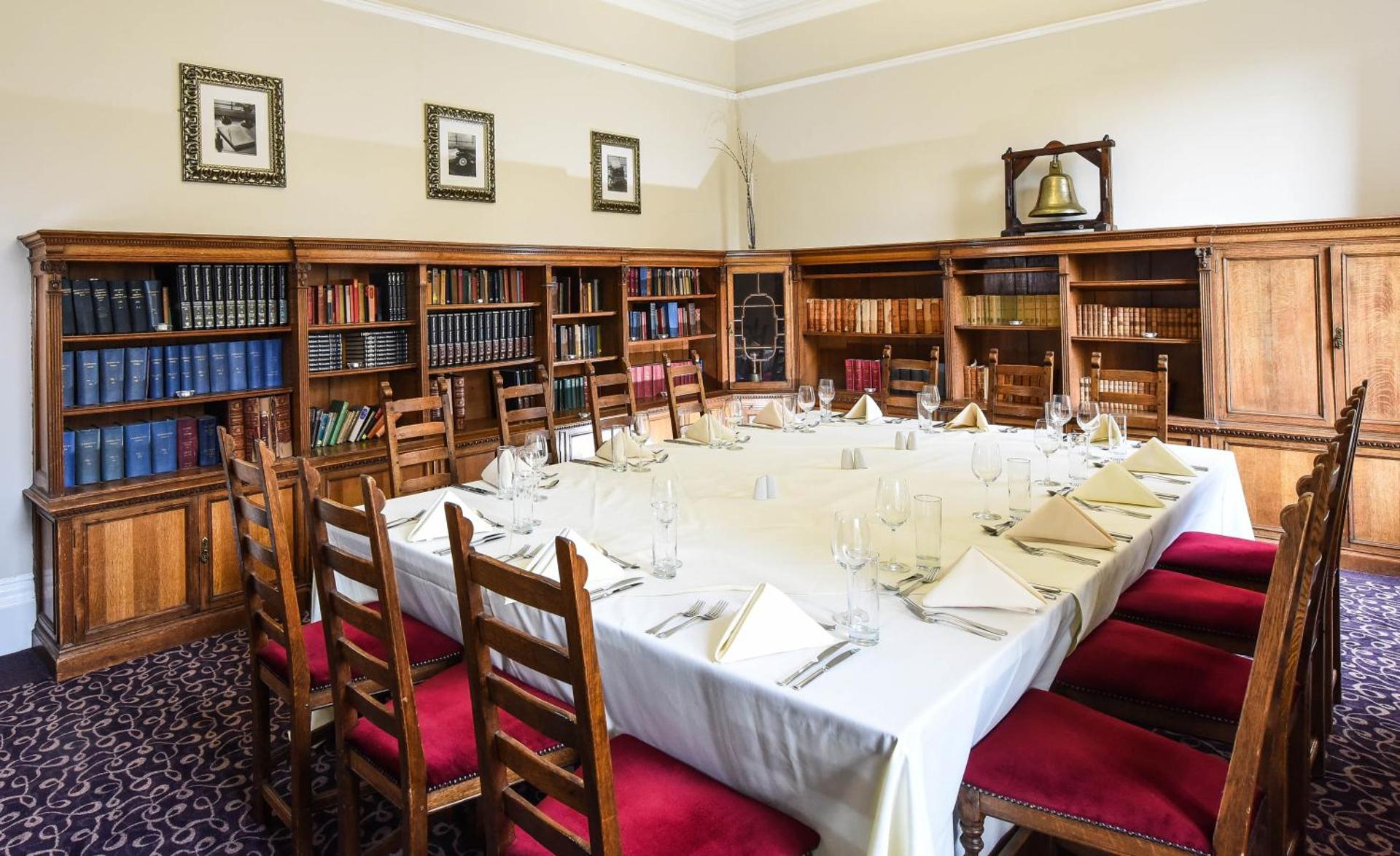 Meeting/conference room