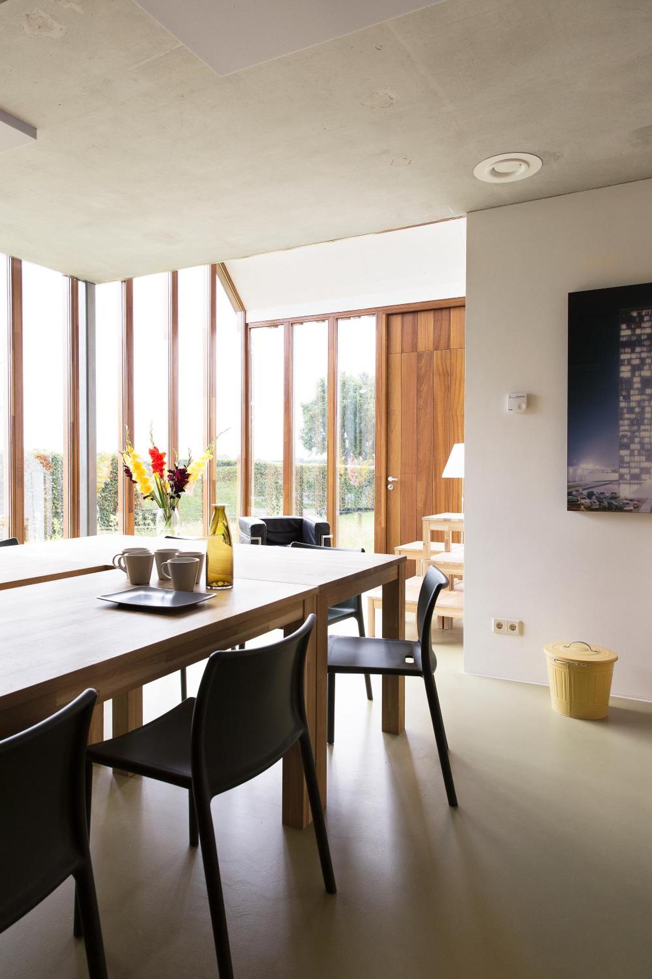 Meeting/conference room