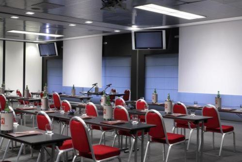 Banquet/Function facilities