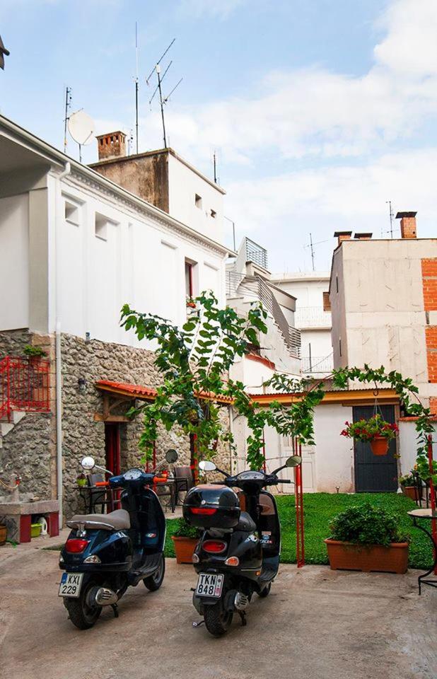 Meteora Central Hostel