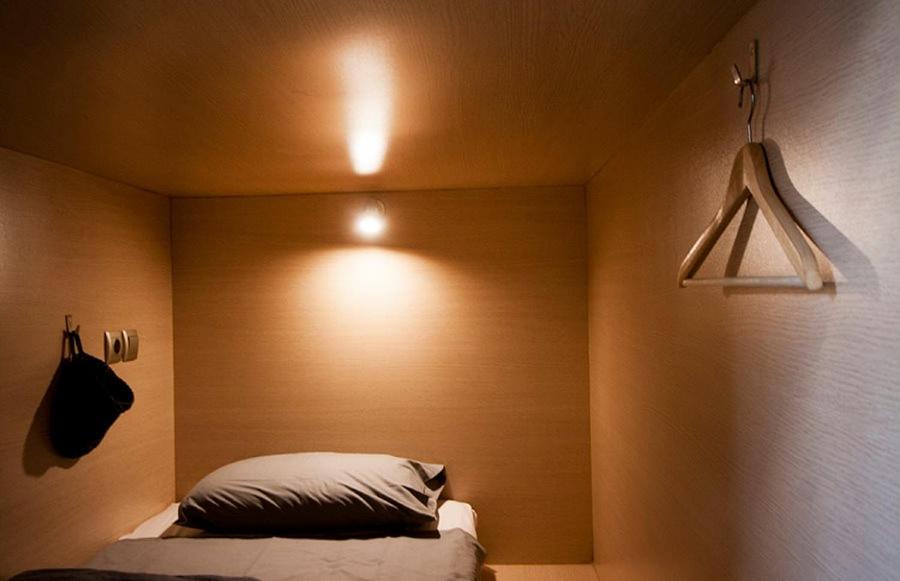 Meteora Central Hostel