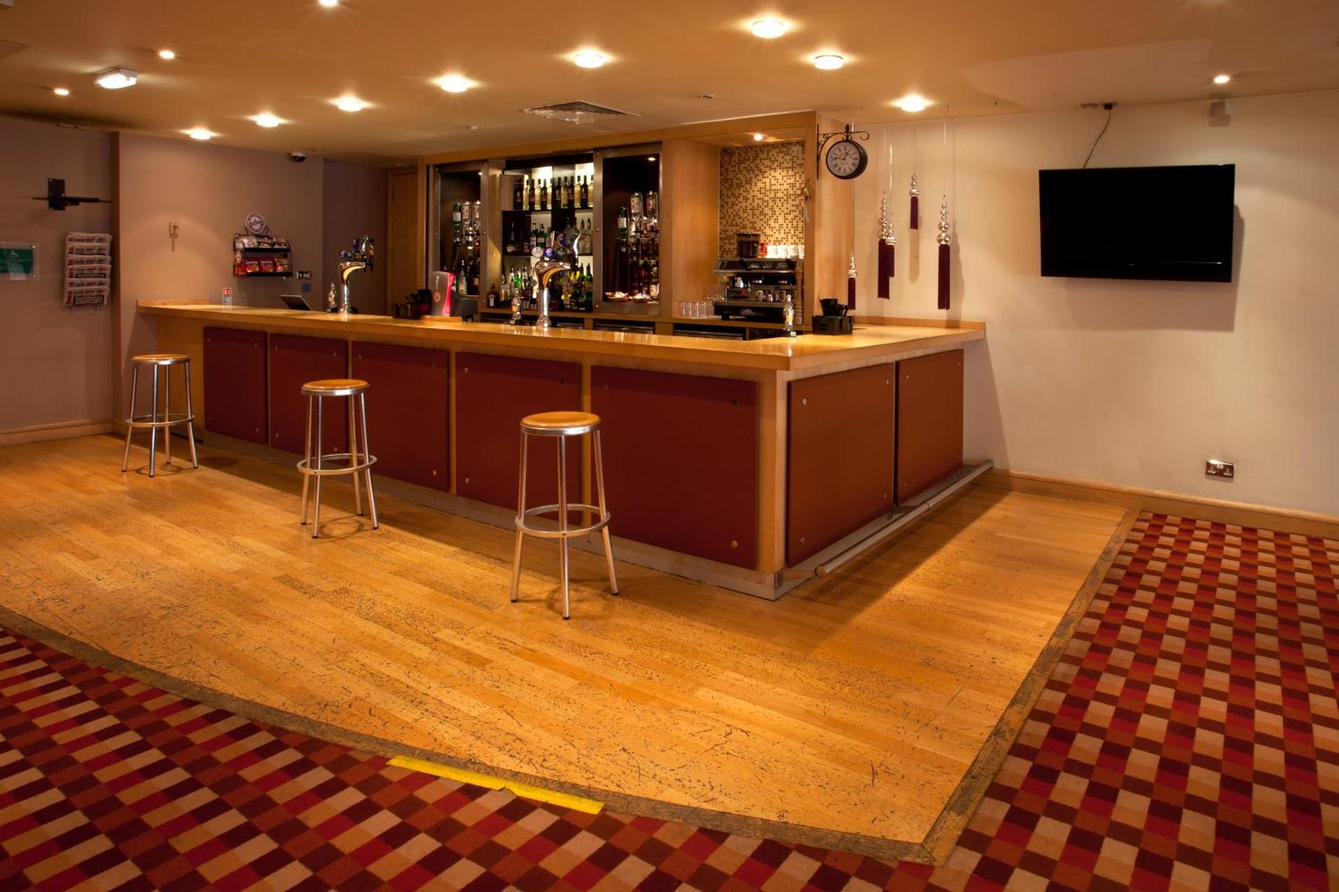 Lounge or bar