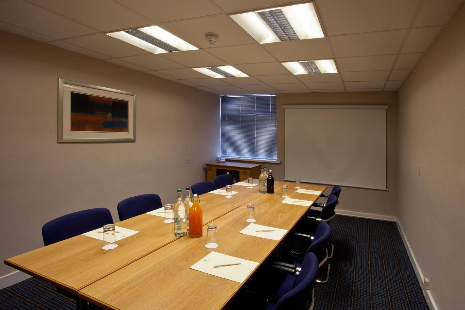 Meeting/conference room