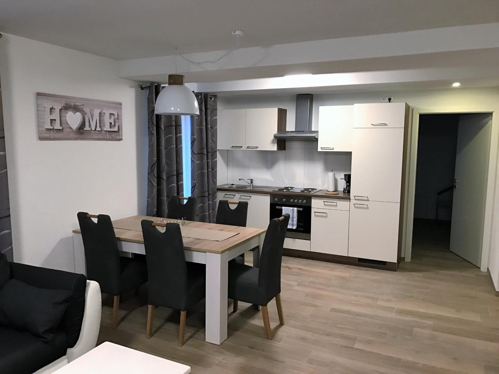 Ferienwohnungen Tannenhof