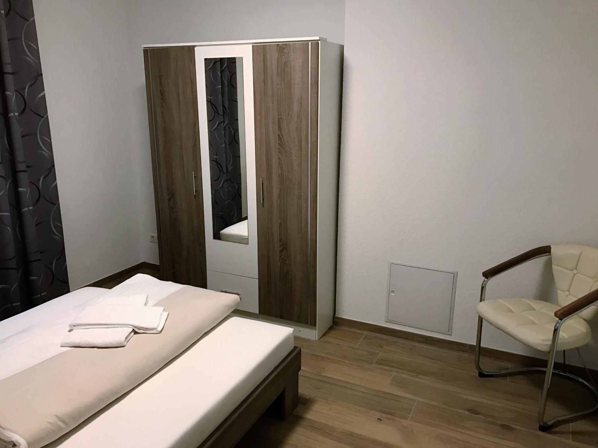 Ferienwohnungen Tannenhof