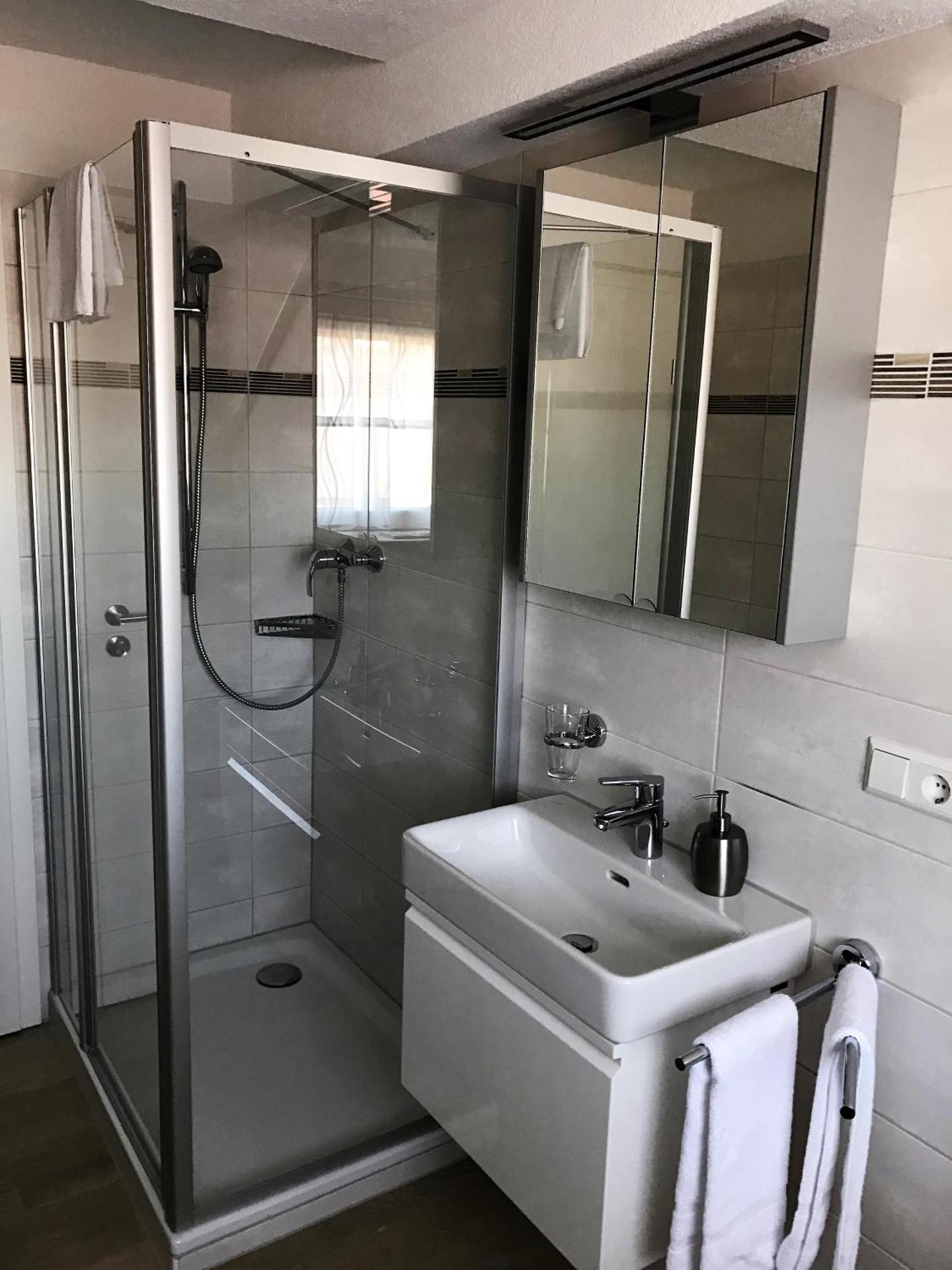 Ferienwohnungen Tannenhof