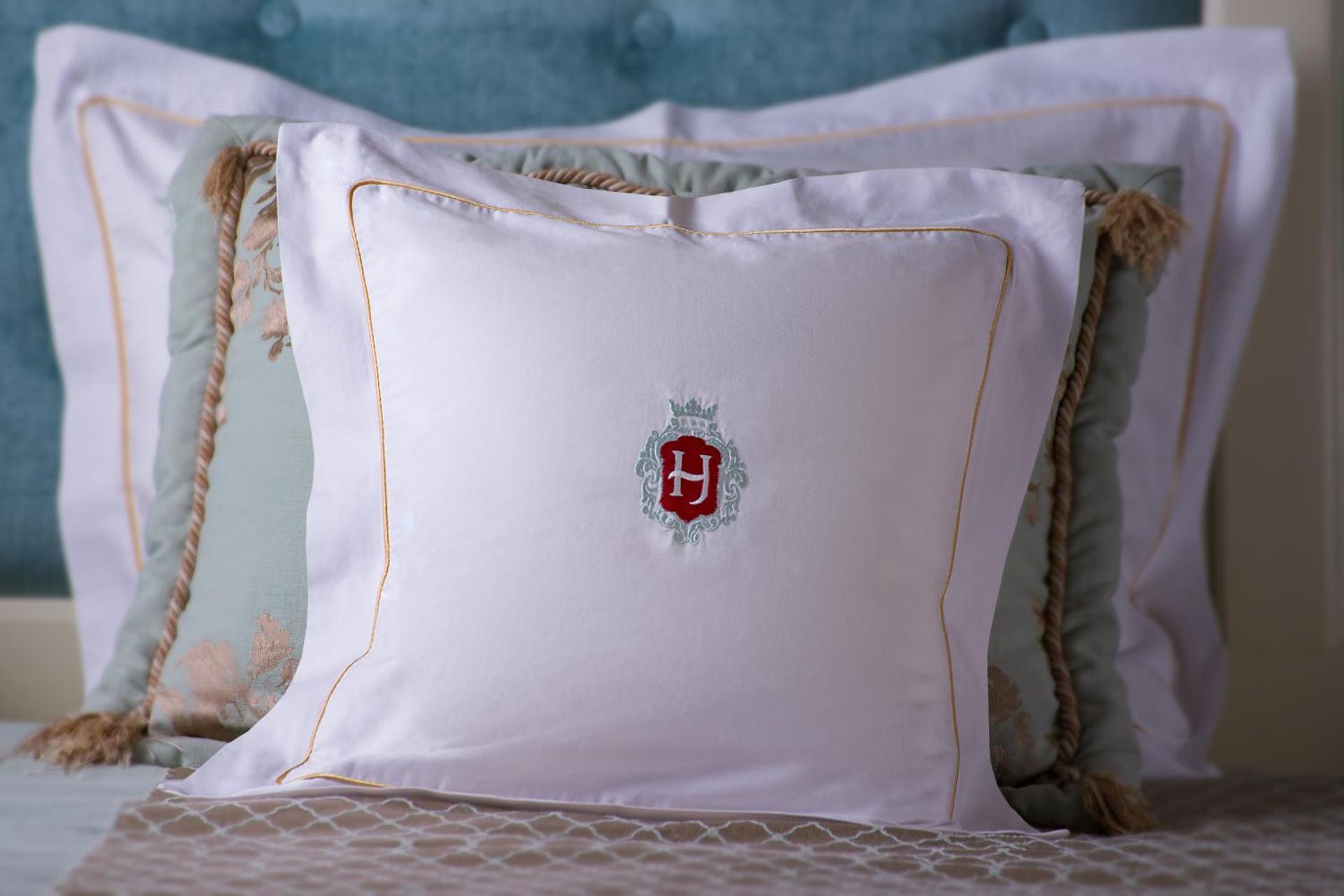 Property logo or sign