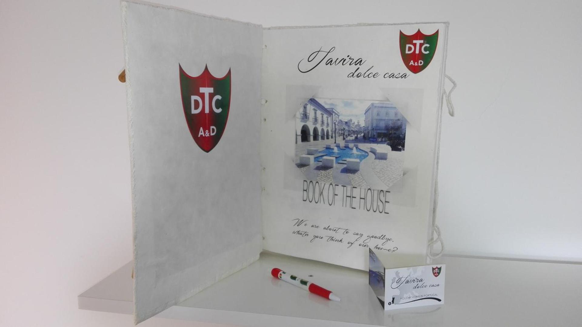 Property logo or sign