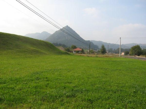 Apartamentos Puente Viesgo Anjana