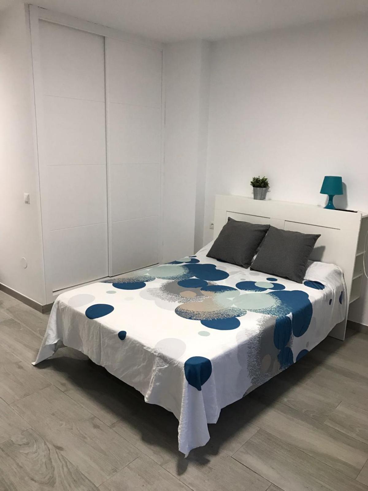 Benalbeach Apartment Ana