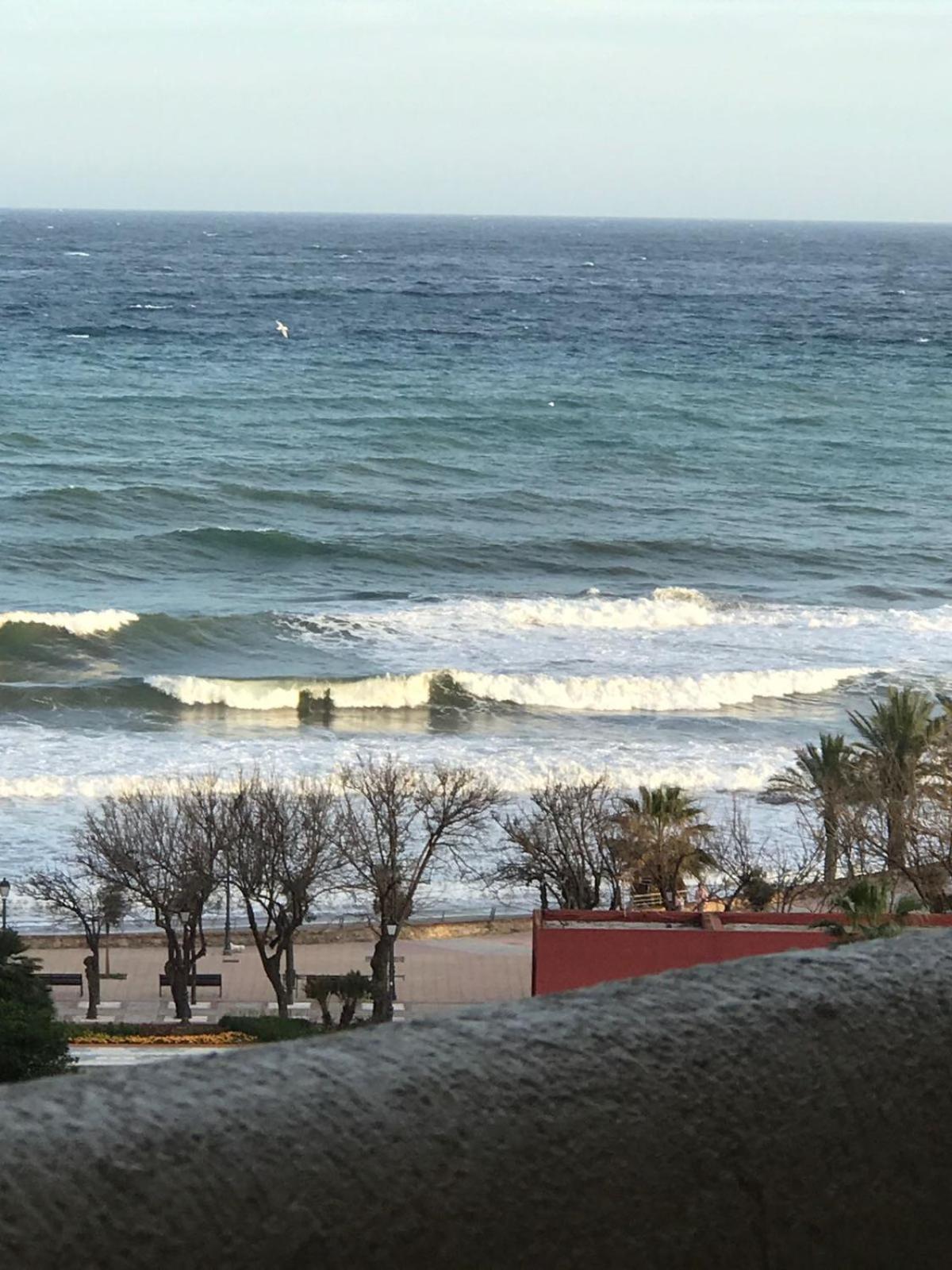 Benalbeach Apartment Ana