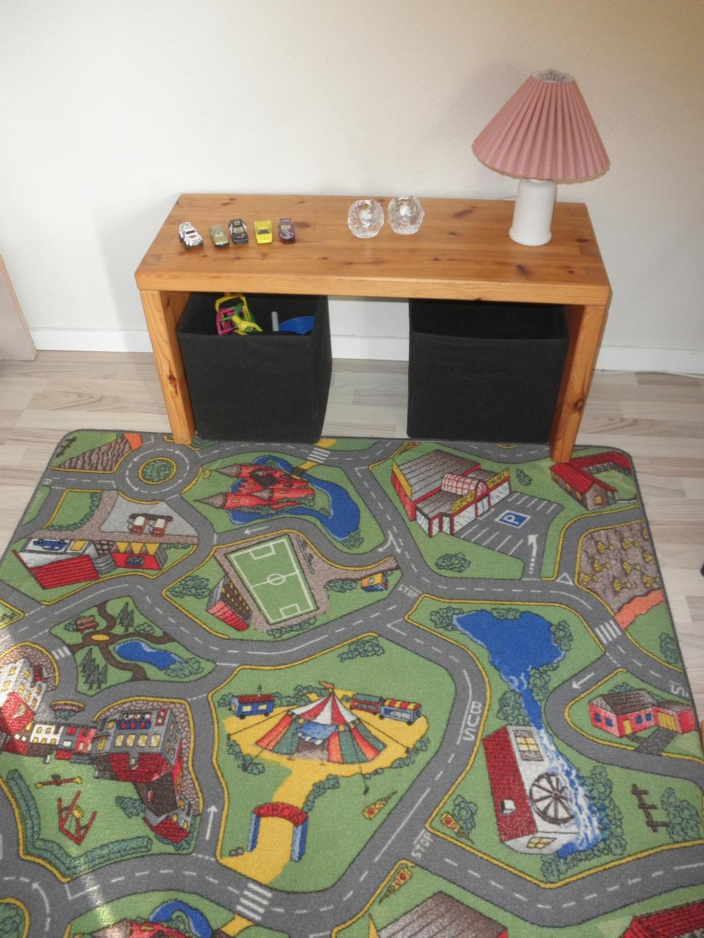 Children play ground