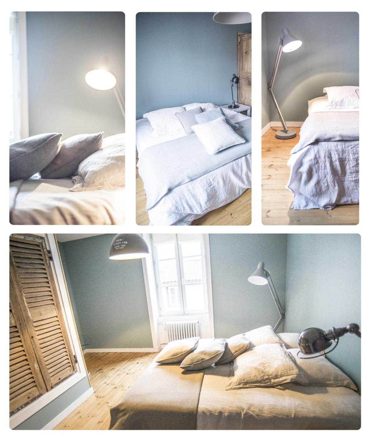 Les Parfums de Madeleine