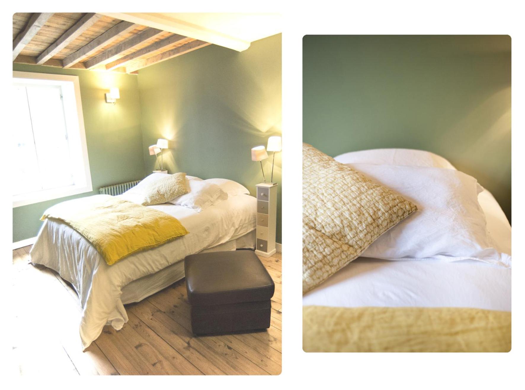 Les Parfums de Madeleine