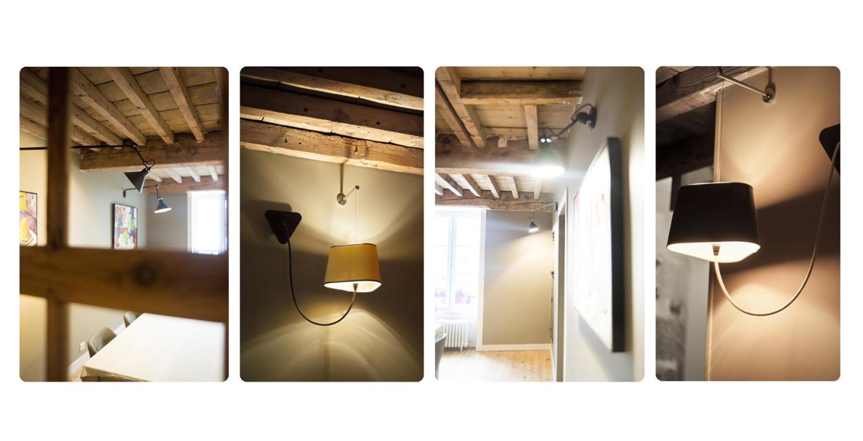 Les Parfums de Madeleine